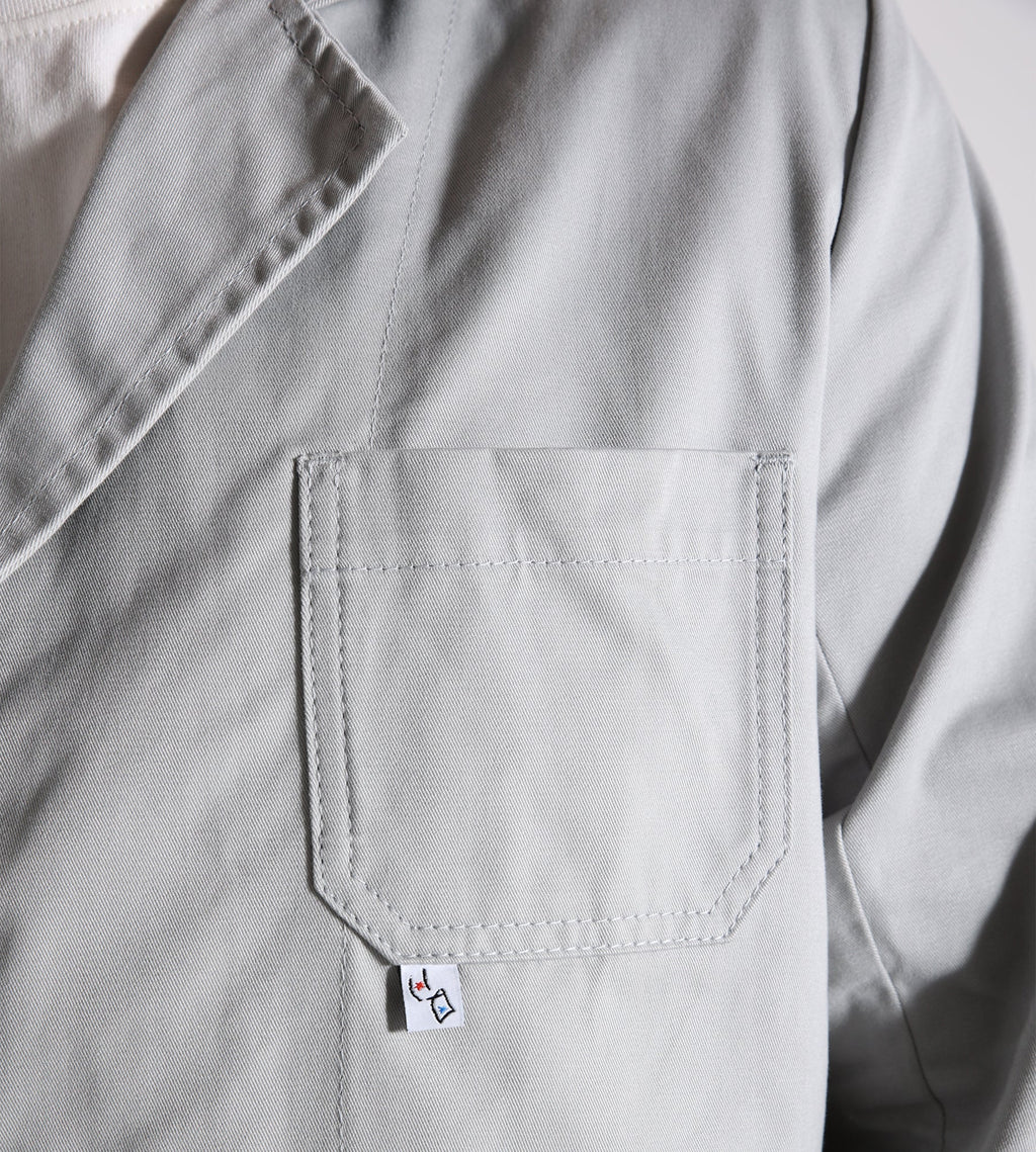 BONNE Sally Jacket Grion Grey