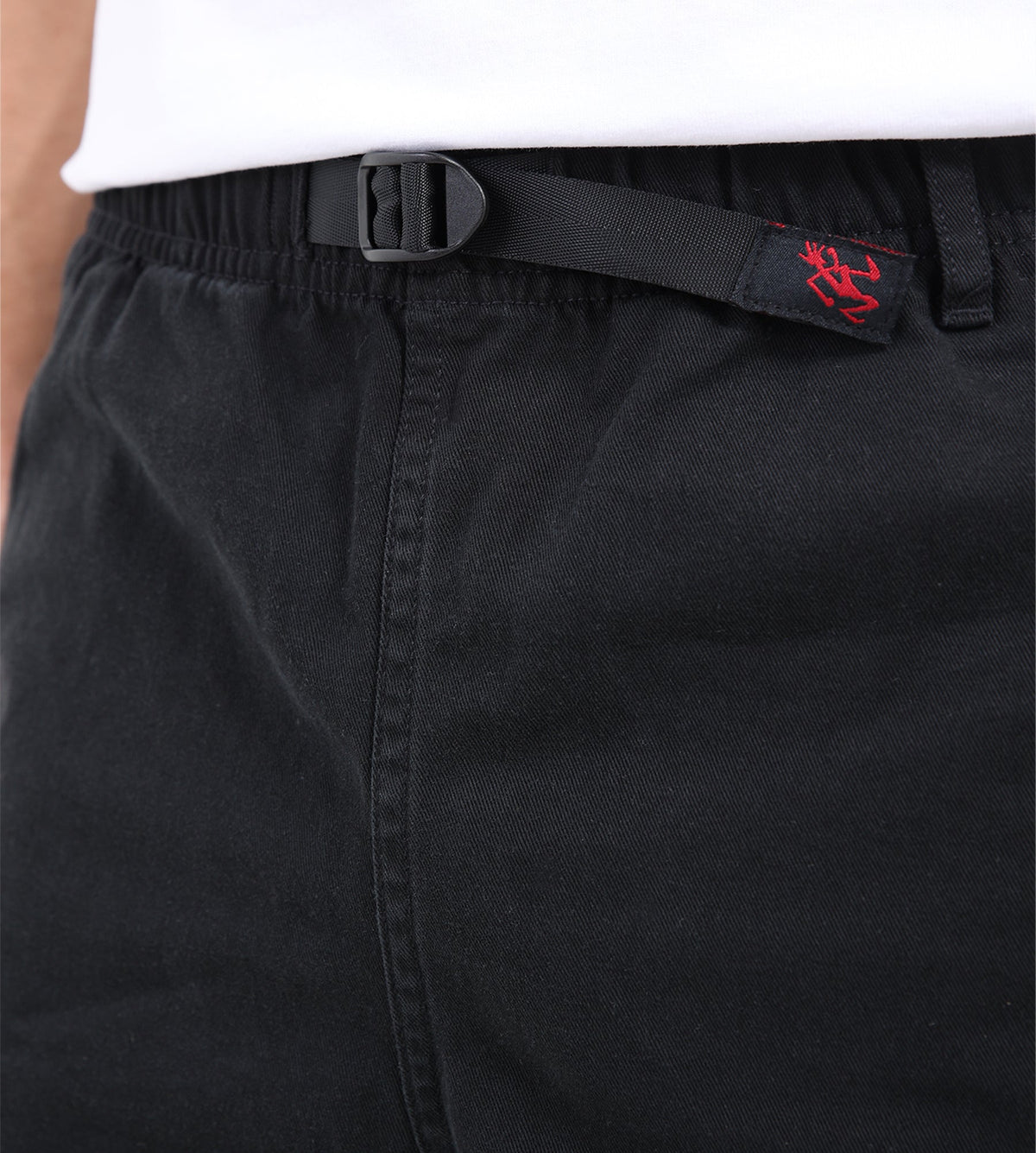 Gramicci G-Short Black