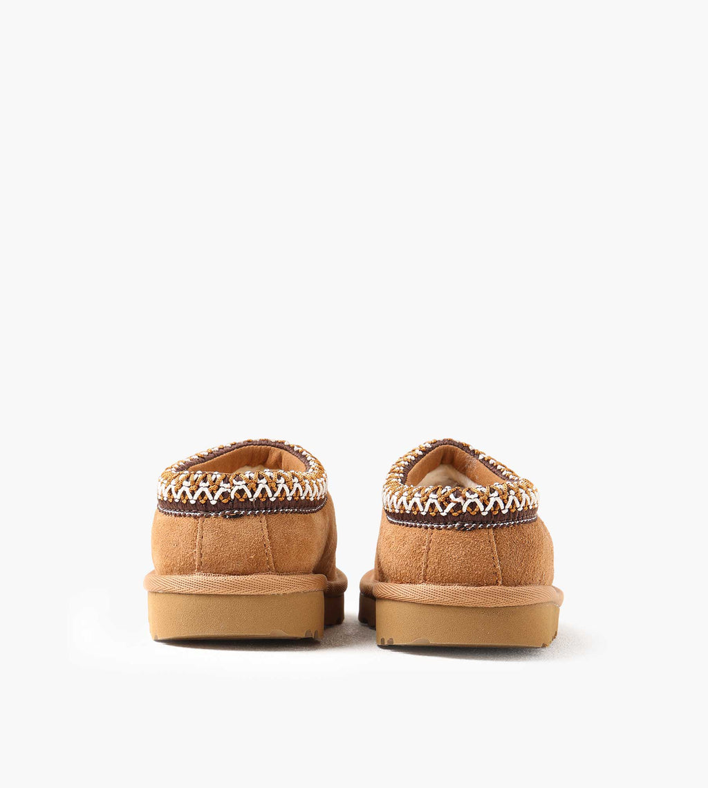 Ultra T Tasman II Chestnut