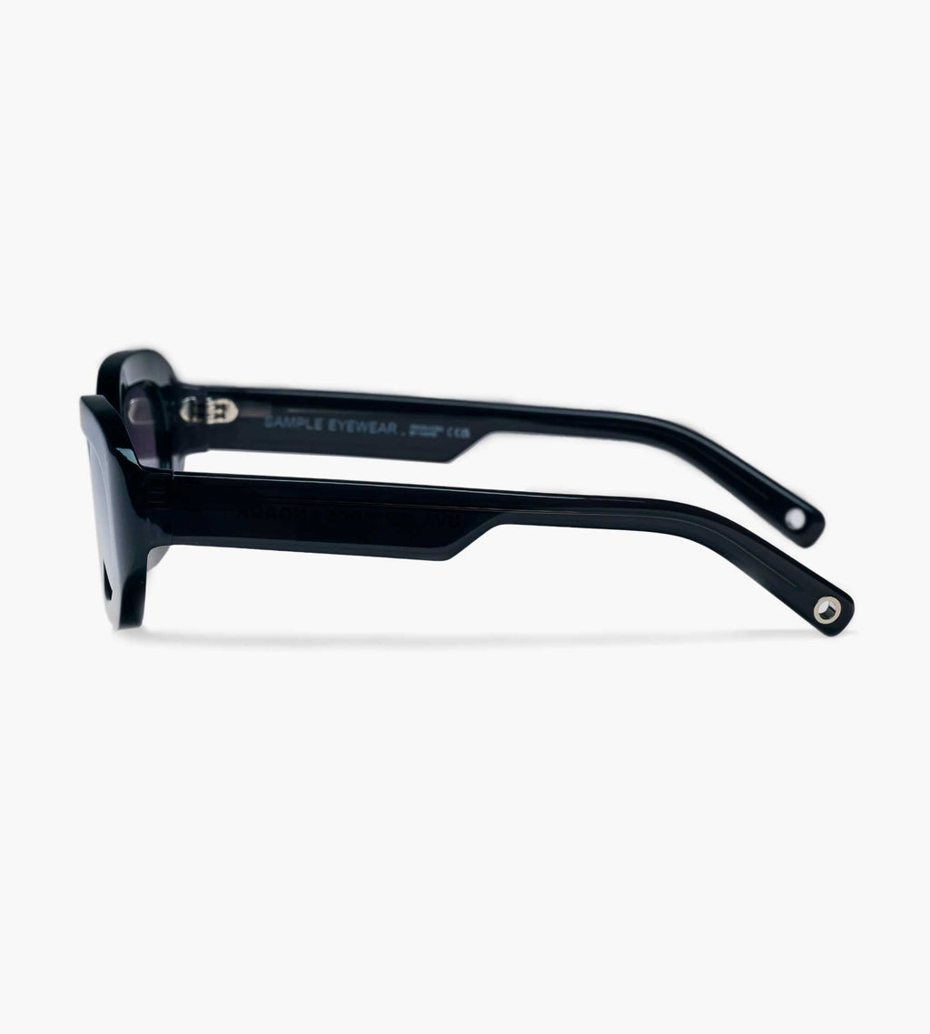 Sample_Eyewear Angara Sample Black