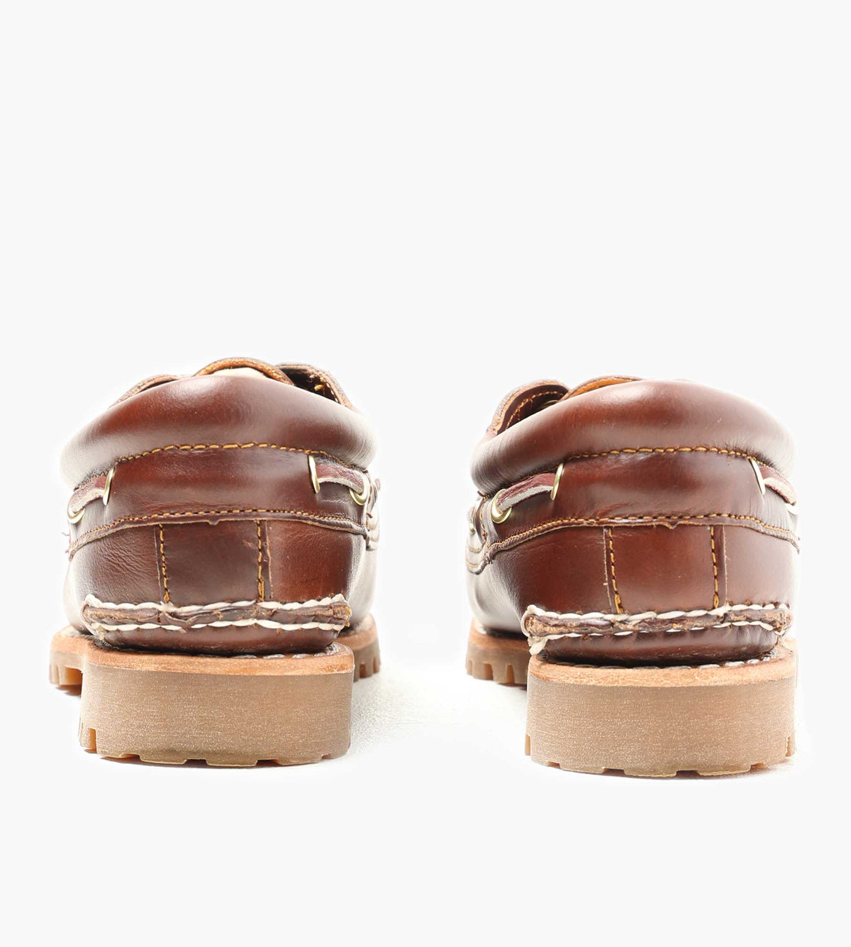 Timberland Noreen Boat Shoe Brown