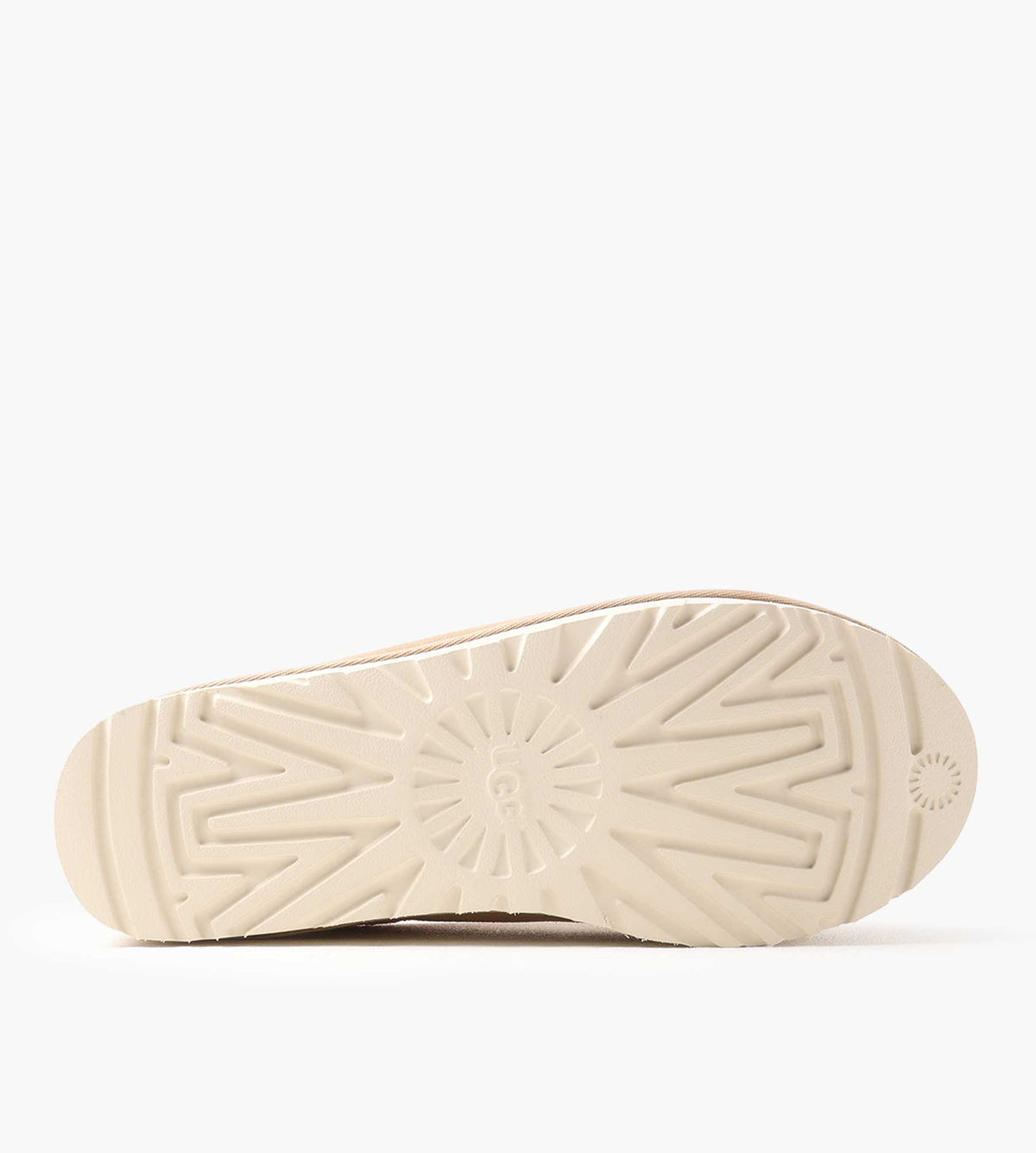 UGG W Tasman II Sand Dark Cherry