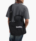 Baskèts Tote Bag Small Black