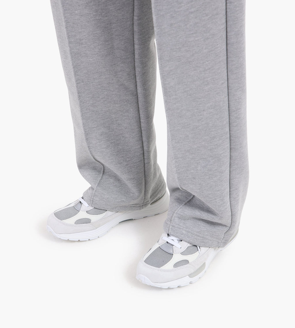 Baskèts Modern Sweatpants Ash Grey