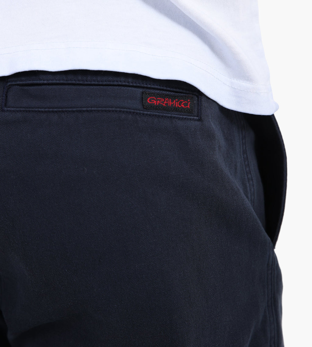 Gramicci Pant Double Navy