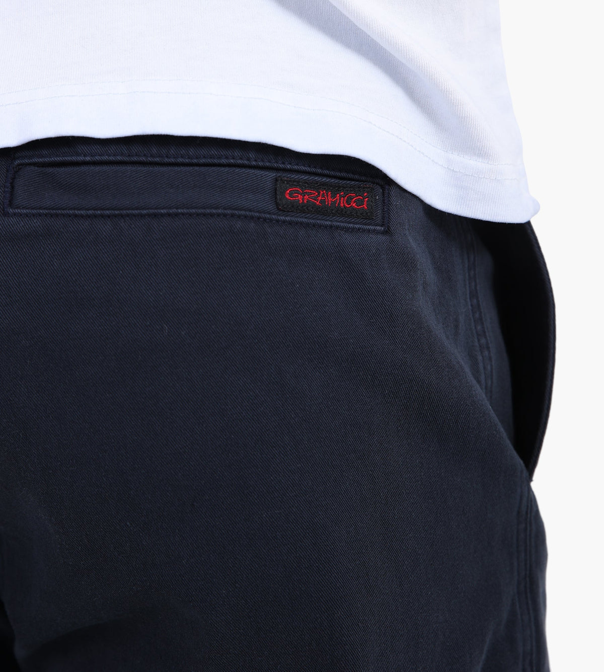 Gramicci Pant Double Navy