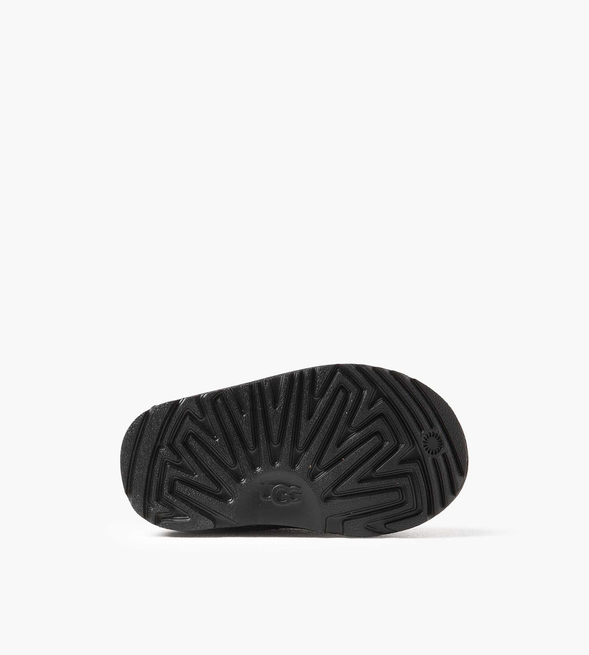 UGG Kids Ultra T Tasman II Black