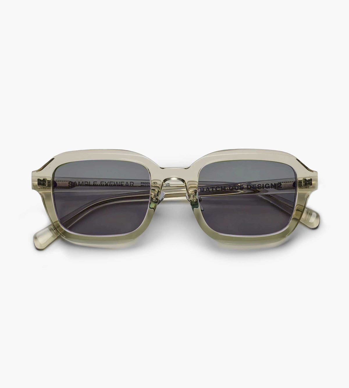 Sample_Eyewear Design 2 Citrus