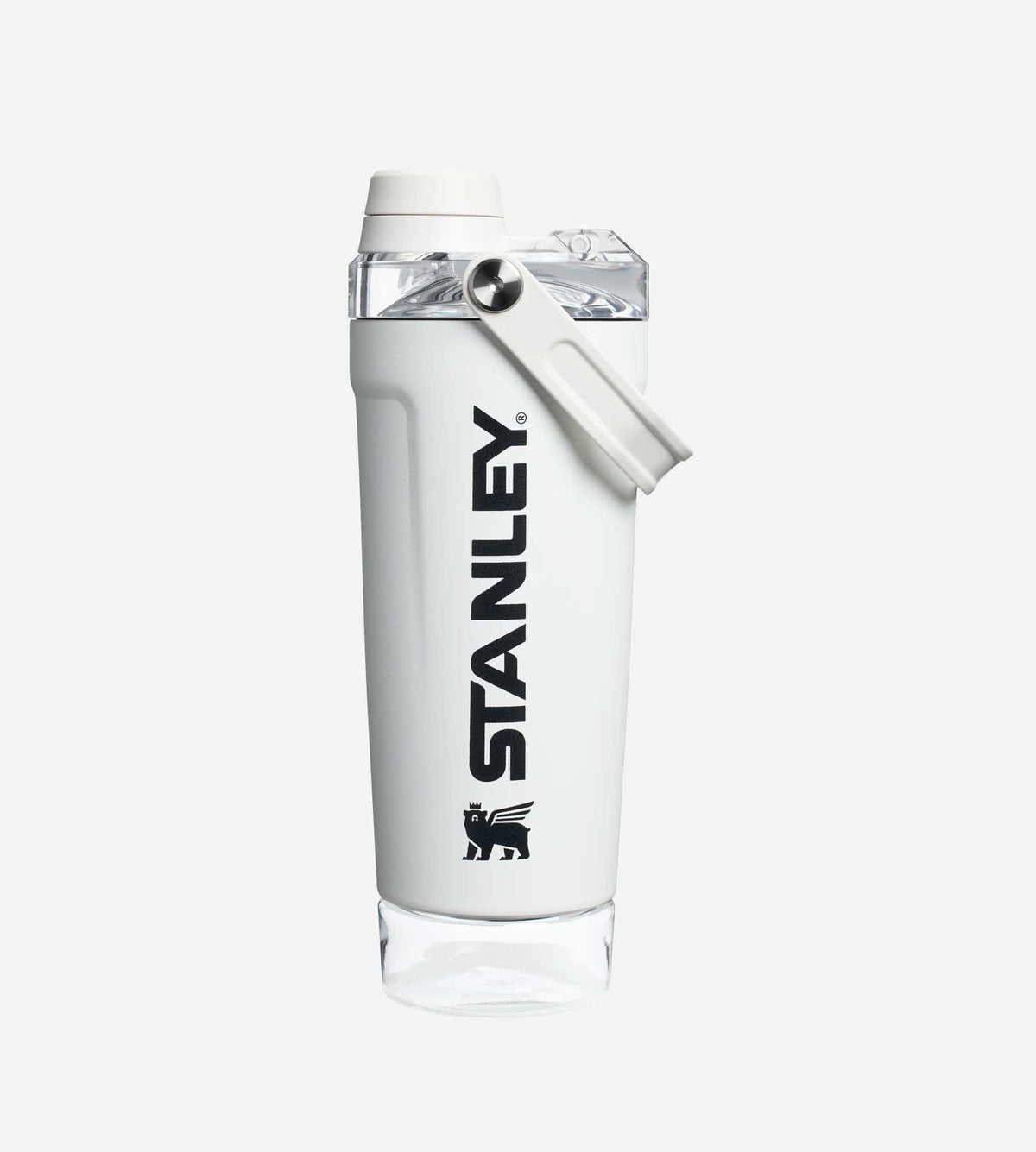 Stanley The Vitalize™ Shaker Bottle 20oz Chalk