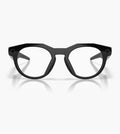 Oakley x Meta HTSN Transitions 0OW8002-800202 Amethyst Lenses Black Frame