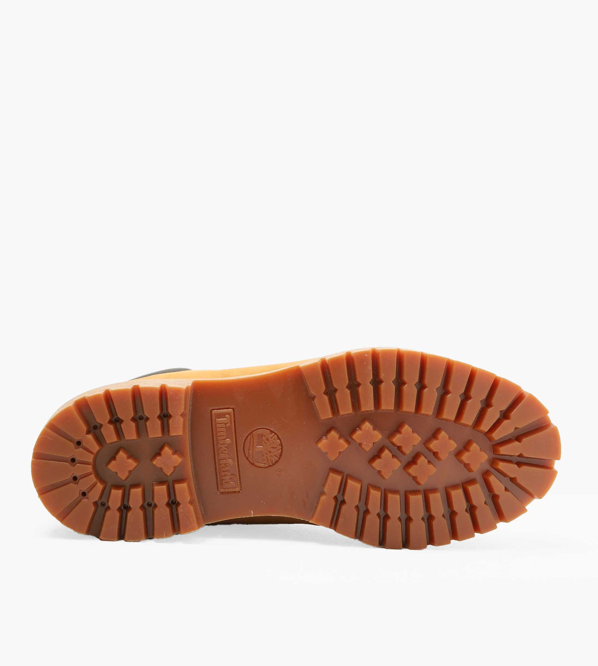 Timberland Premium 6 Inch Lace Up Woman Waterproof Boot Wheat