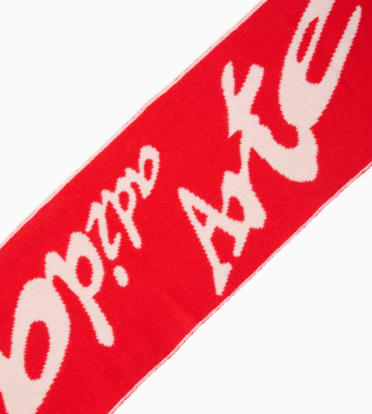 Adidas x Arte Scarf Lusred White