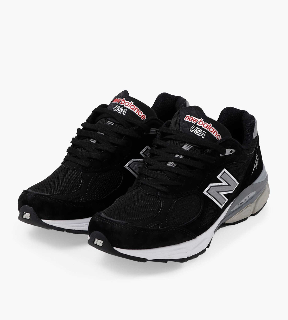 New Balance M990BS3 Black