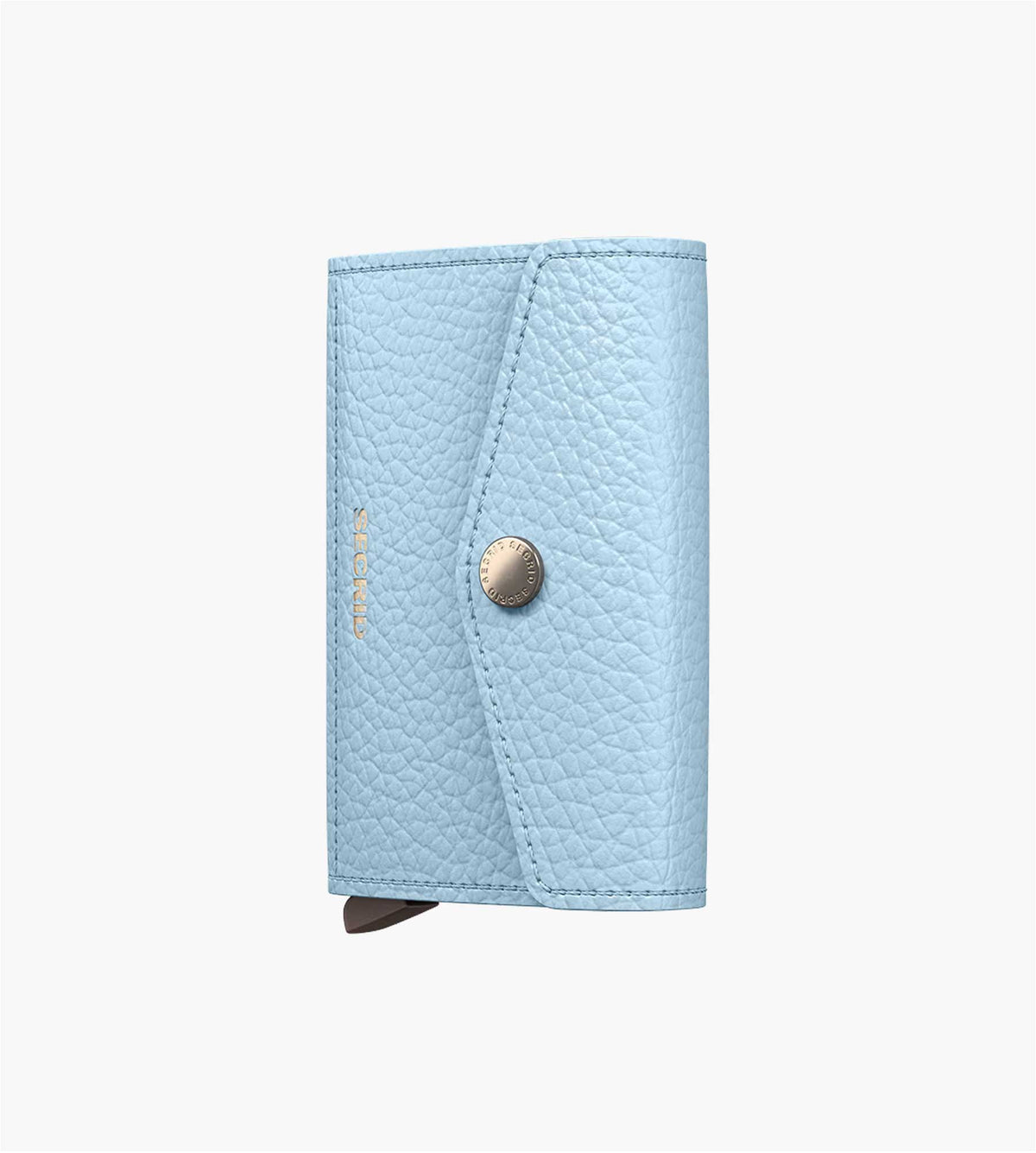 SECRID Envelope Pebble Ice Blue