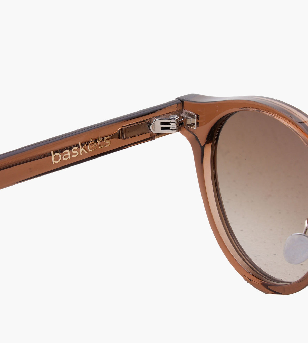 Baskèts | Sample_Eyewear 001 Brown
