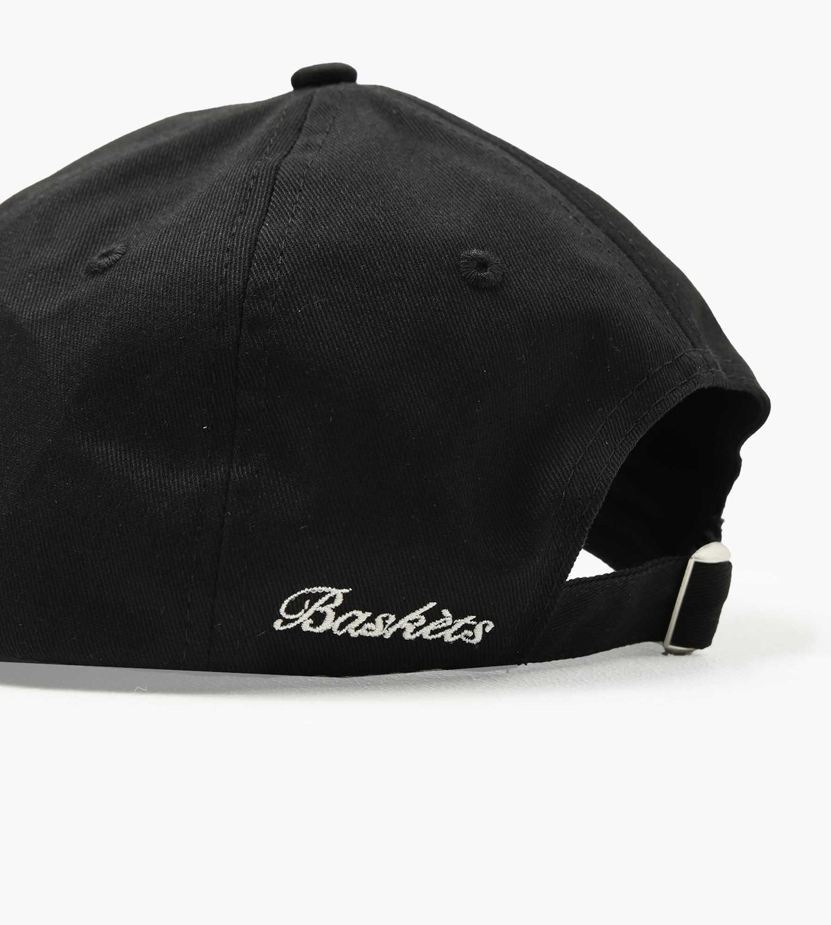 Baskèts Cap Black