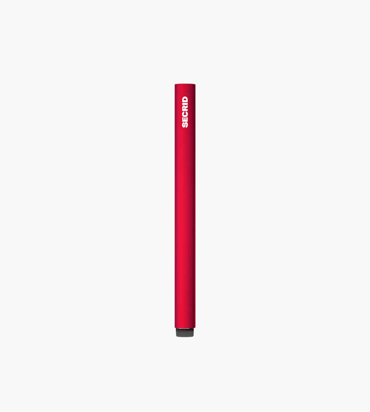 SECRID Cardprotector Red