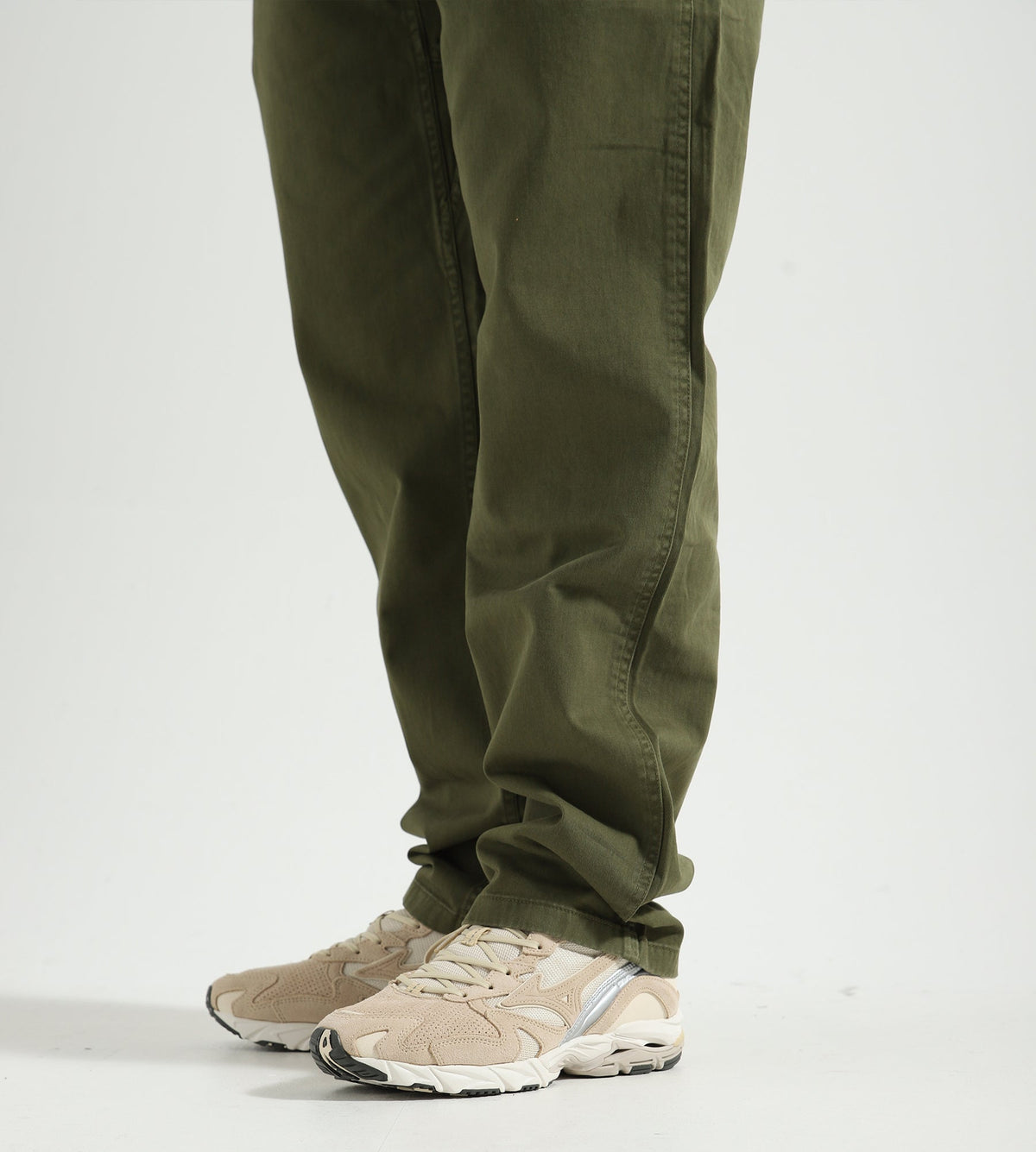 Gramicci Pant Olive