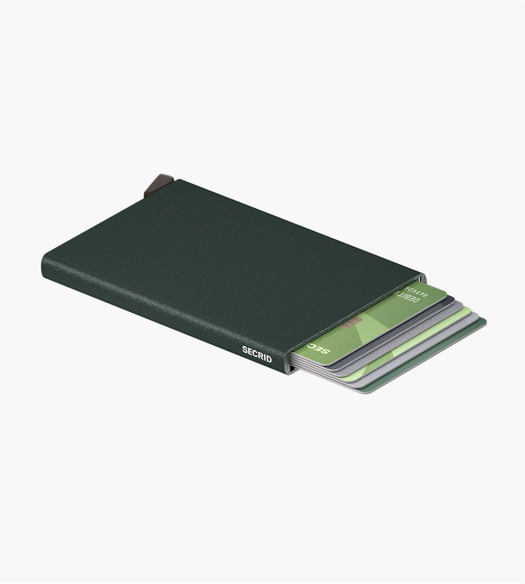 SECRID Cardprotector Powder Forest