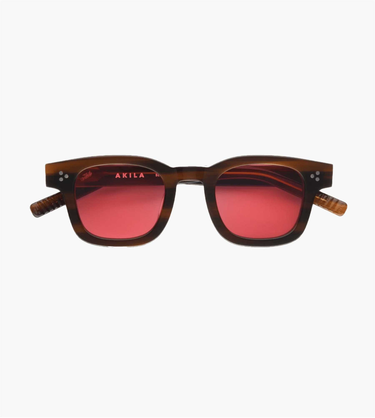 Akila Ascent Havana Rose