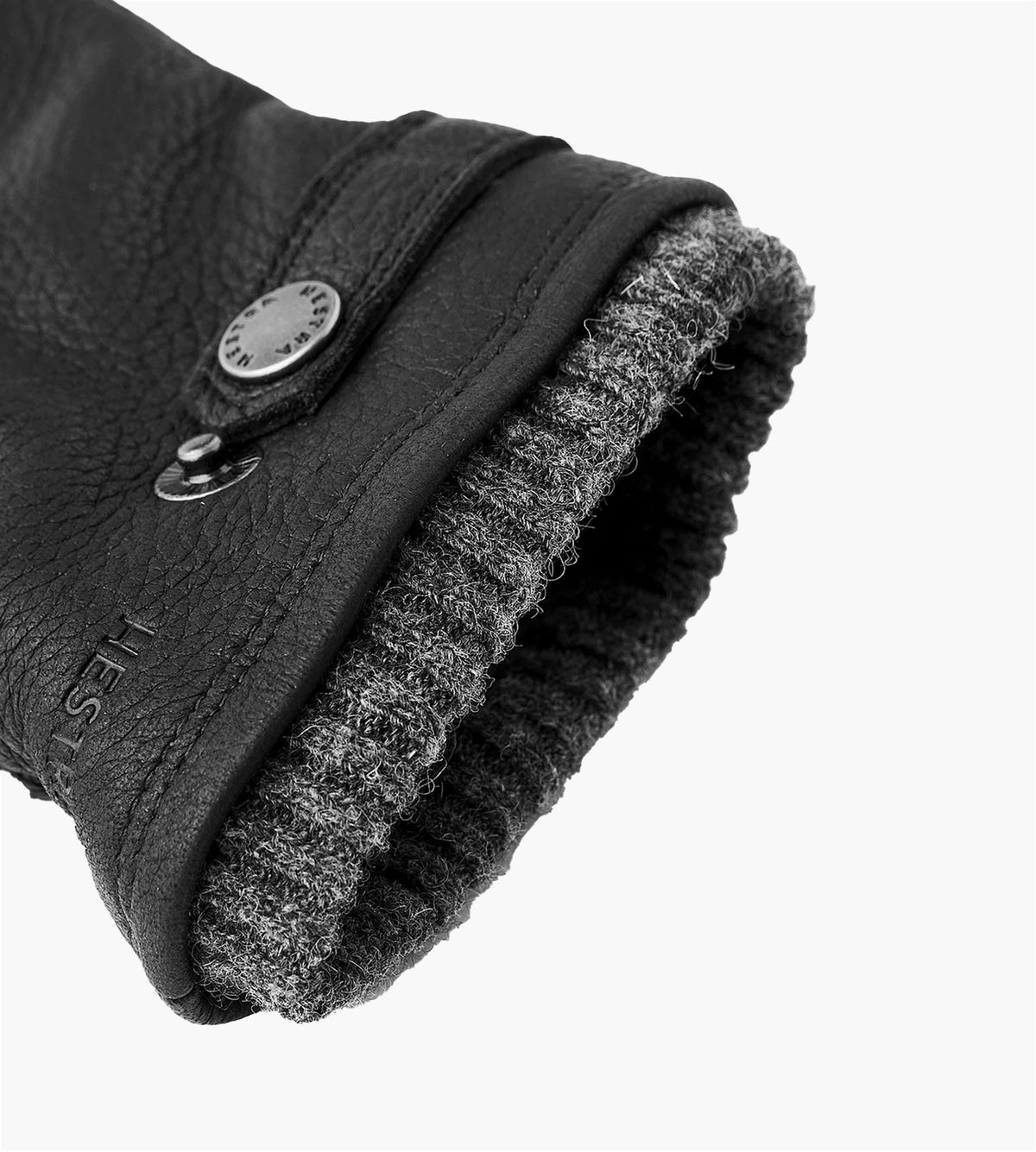 Hestra Utsjö Black