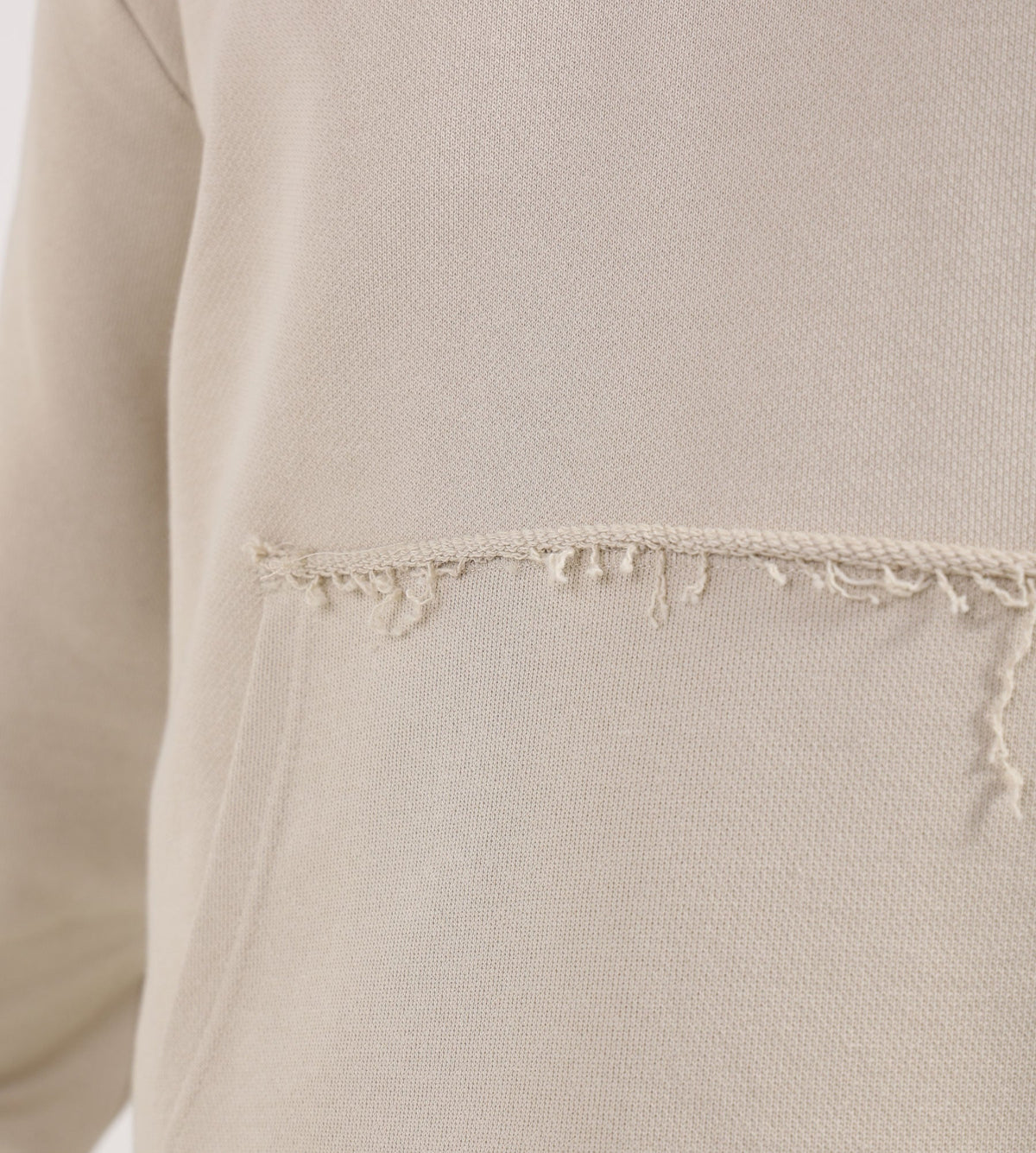 Baskèts Everyday Hoodie Sand