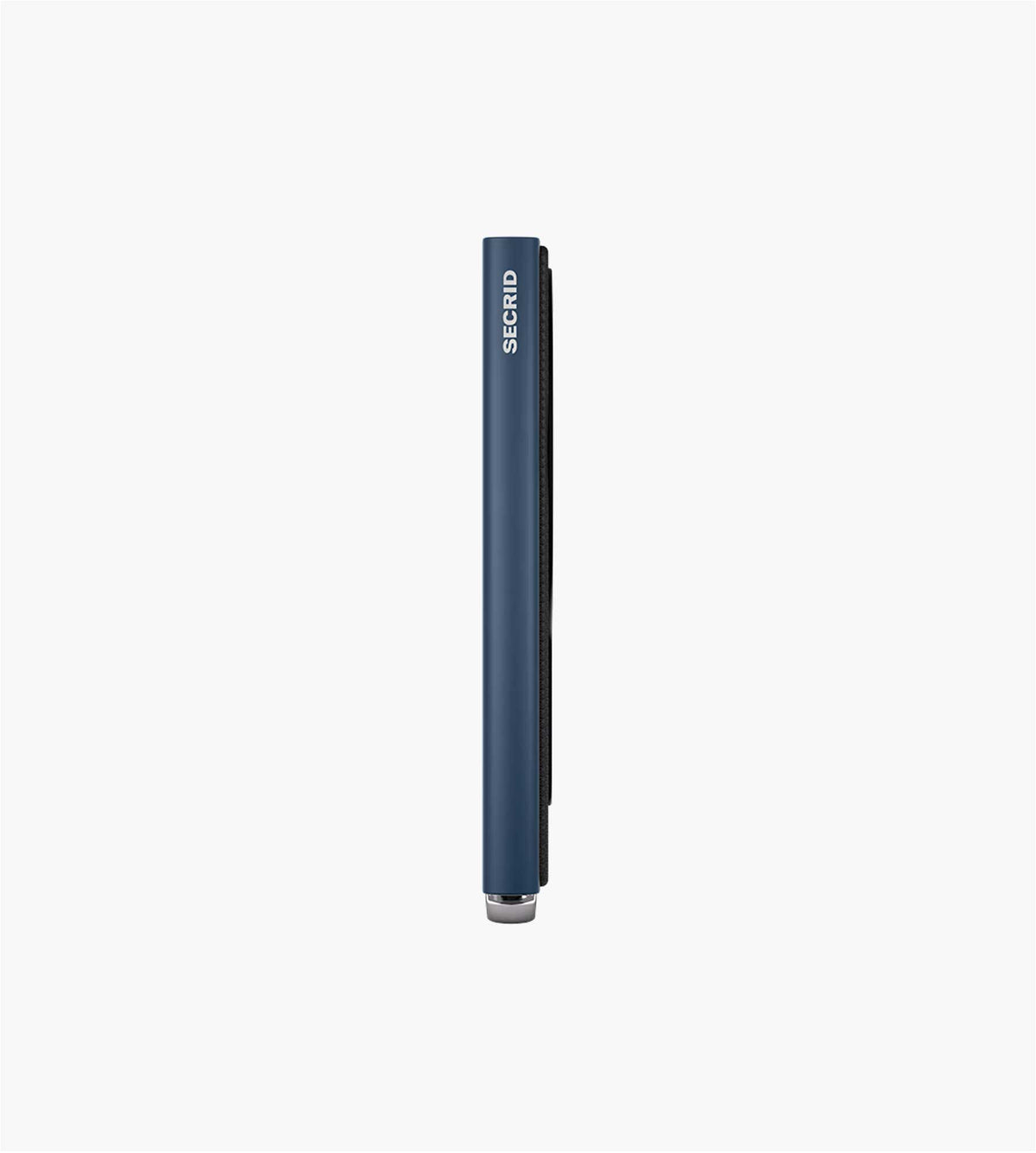 SECRID Cardprotector Fluted for Magsafe Navy +