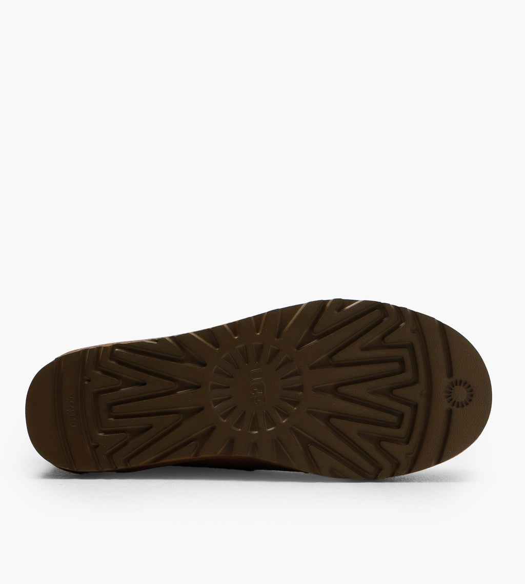 UGG W Classic Ultra Mini Chestnut