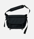 Gramicci F26 Messenger Bag Black