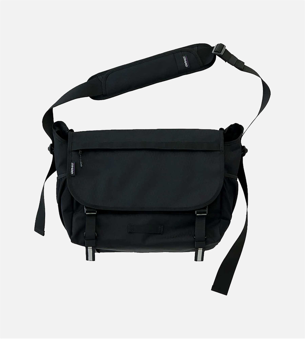 Gramicci F26 Messenger Bag Black