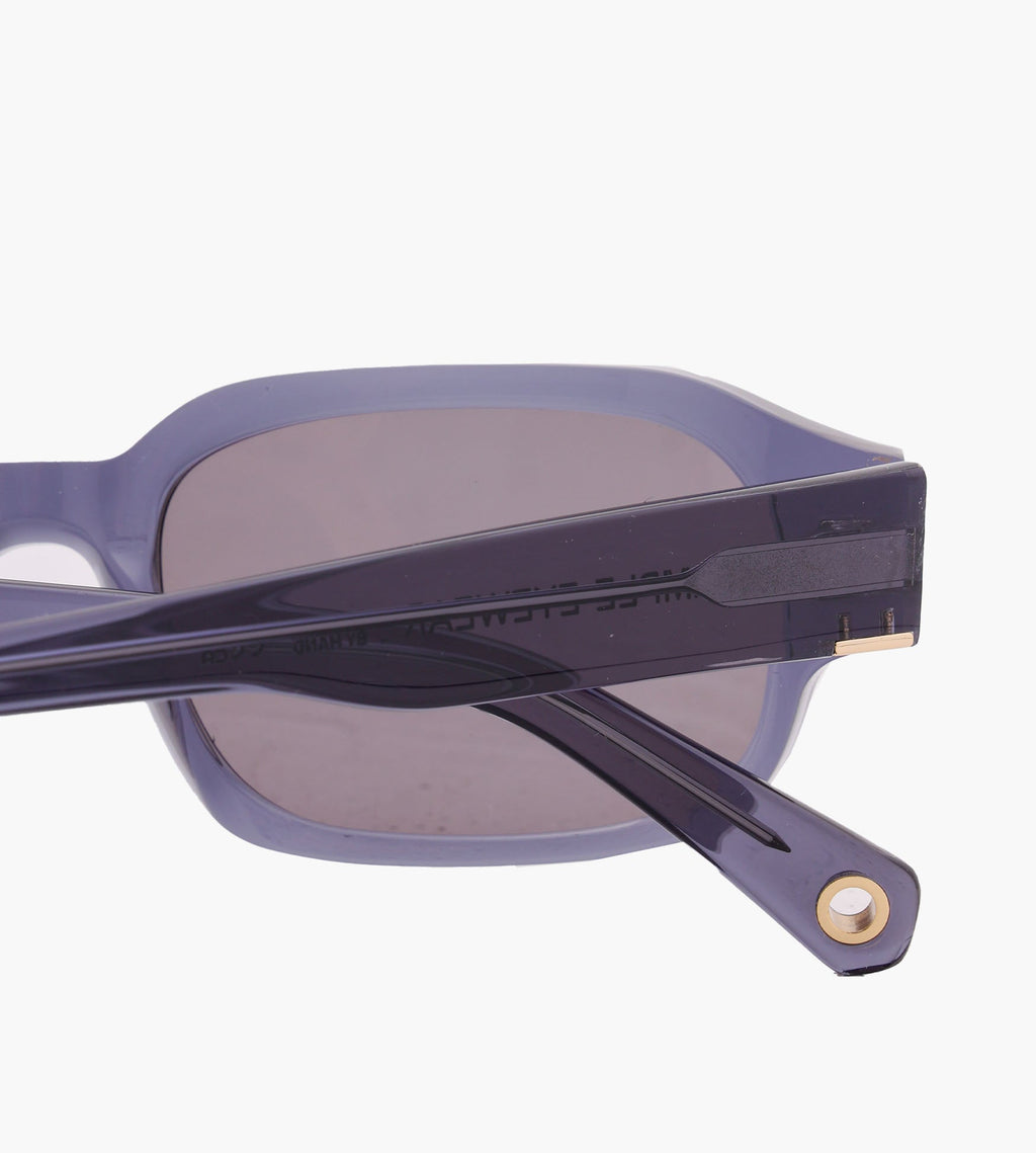 Baskèts | Sample_Eyewear 002 Misty Purple