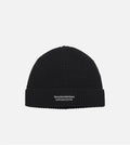 New Amsterdam Surf Association Reversible Logo Beanie Black