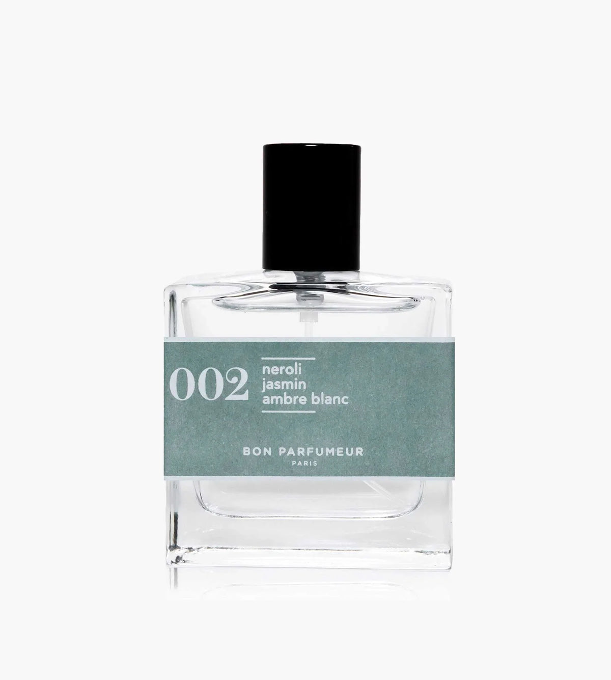 Bon Parfumeur 002 Isola Neroli - 100ml