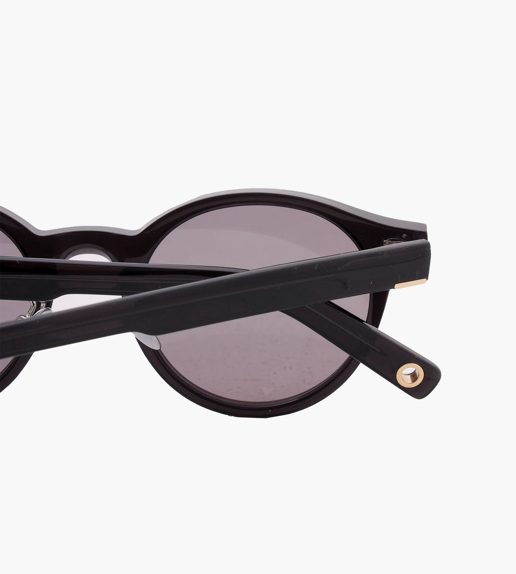Baskèts | Sample_Eyewear 001 Sample Black