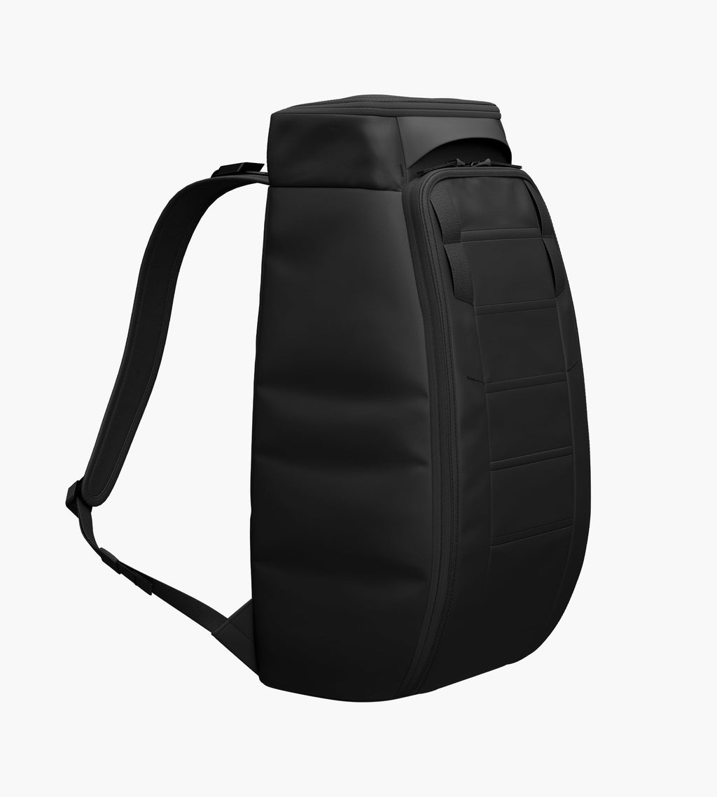 D__b__™ Hugger Backpack 25L Black Out