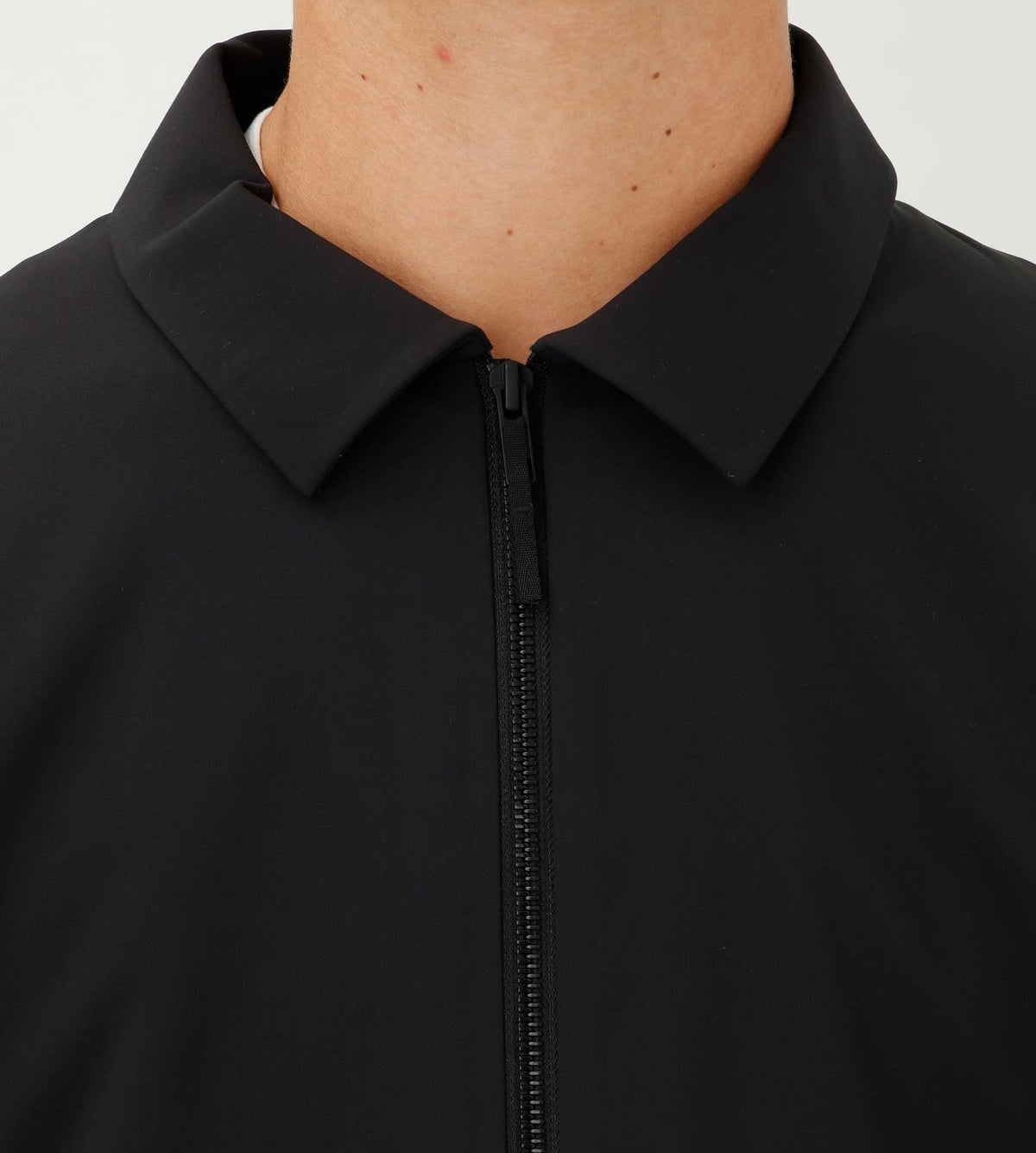 Veilance Spere Jacket Black