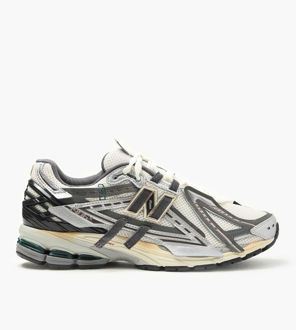 New Balance M1906AD Silver Metalic