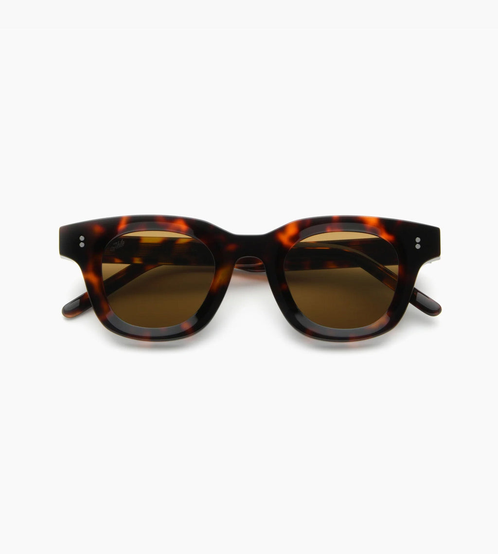 Akila Apollo Tortoise Brown