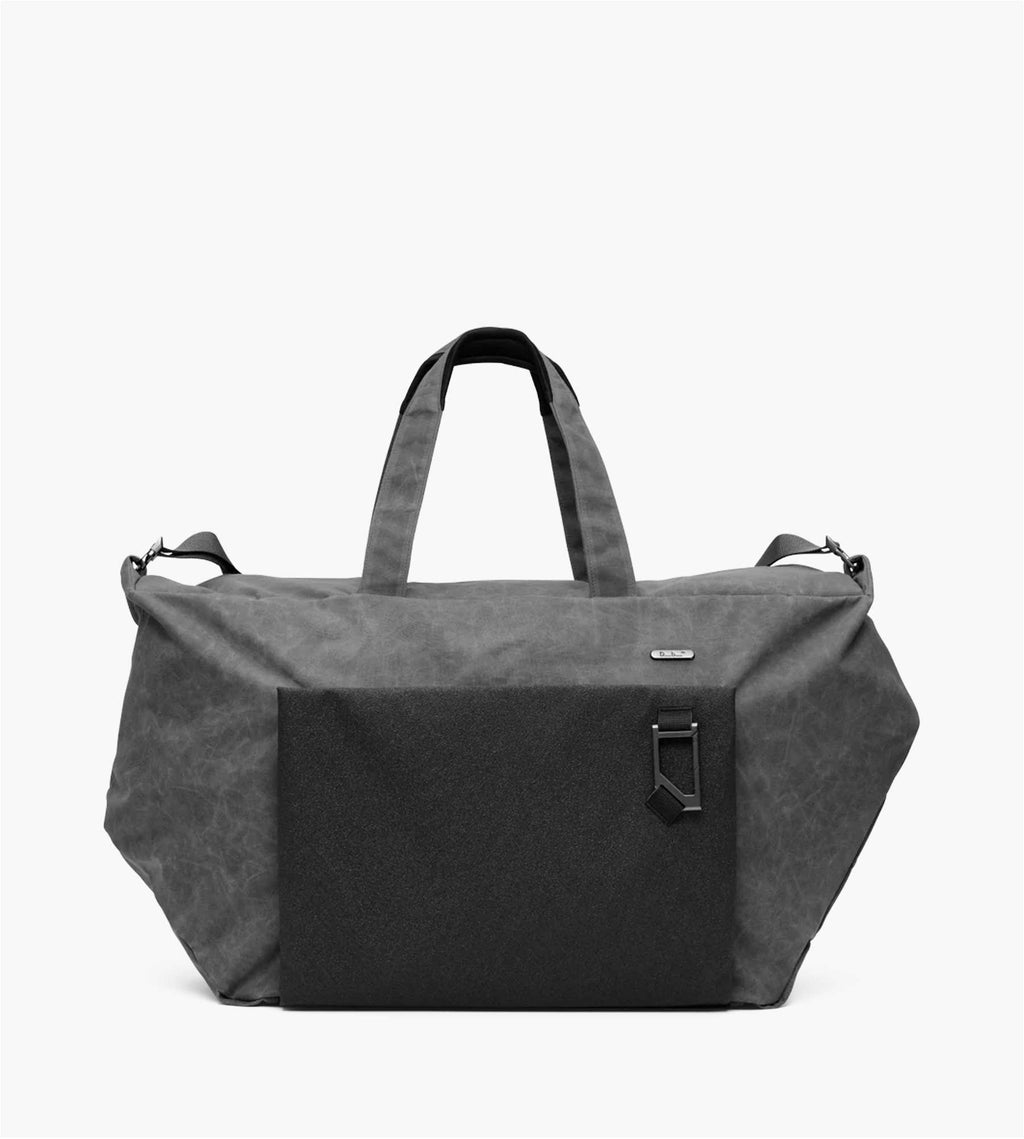 D__b__™ Entour Weekender 40L Magnet Grey