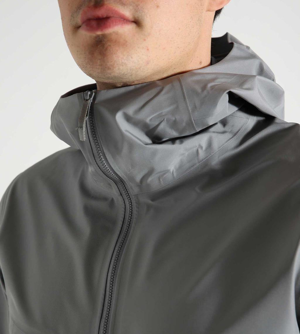 Veilance Arris Jacket Men’s Concrete