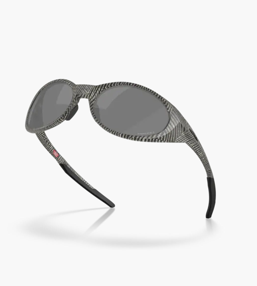 Oakley Eyejacket Redux Matt Grey Ink Fingerprint